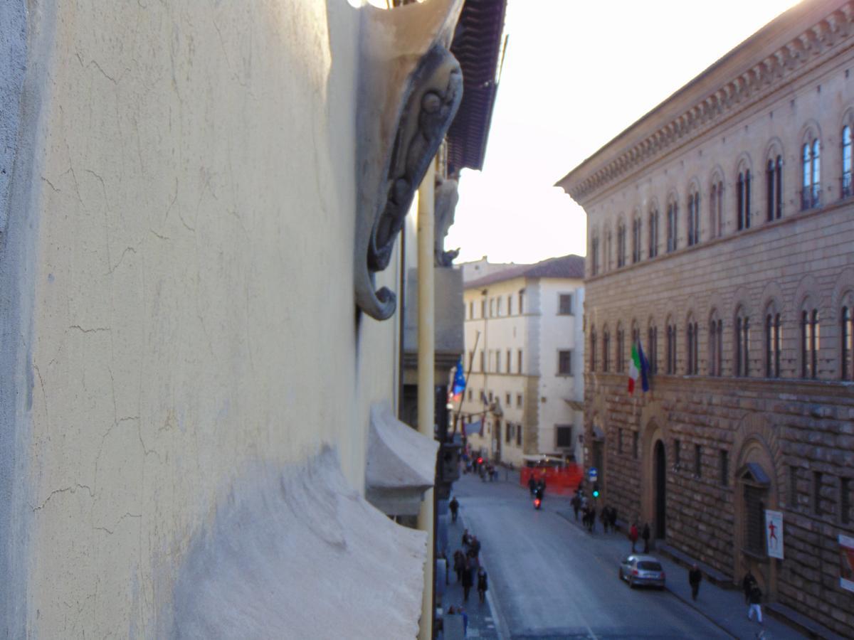 Lost In Florence Florença Exterior foto