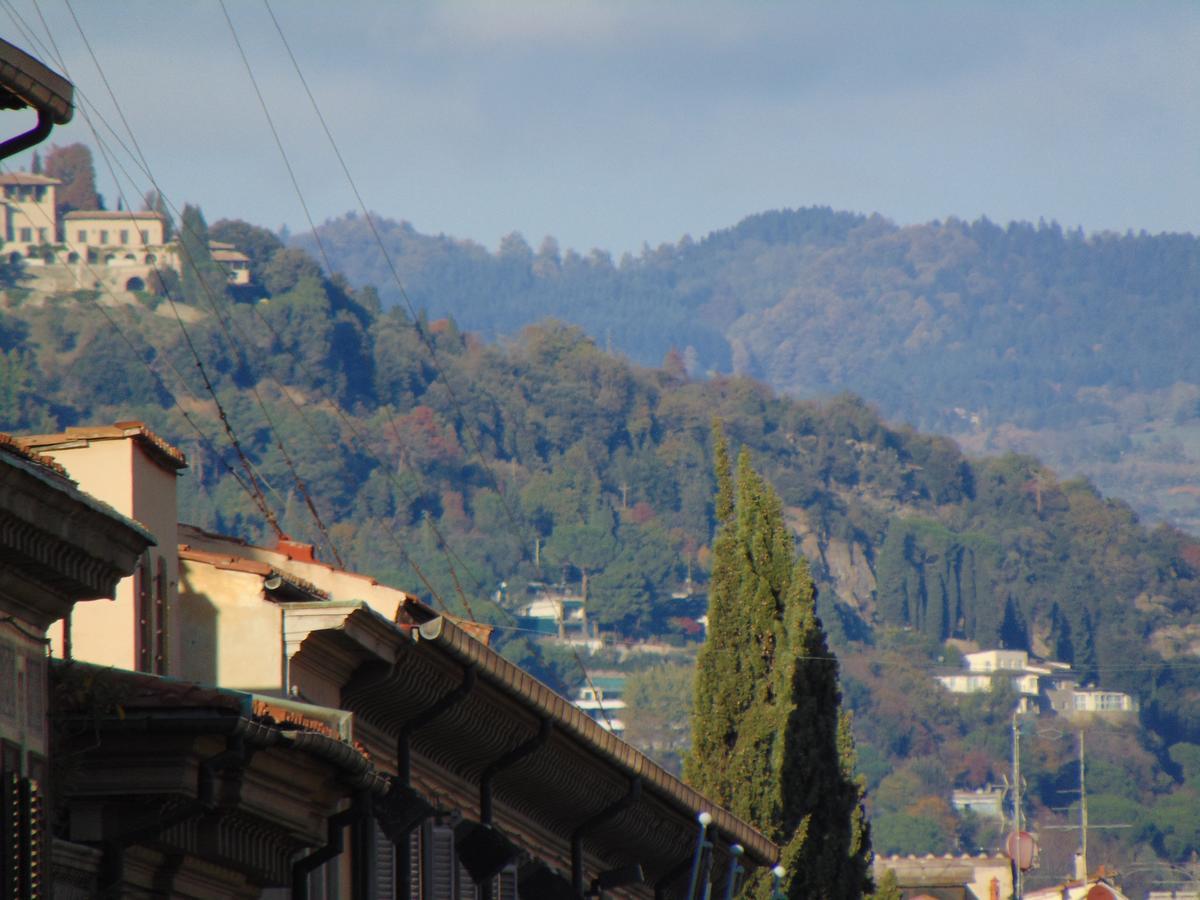 Lost In Florence Florença Exterior foto