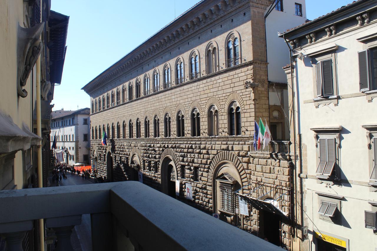 Lost In Florence Florença Exterior foto